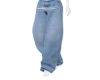 Cortez Baggy Jeans