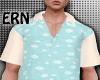 Spring Floral Blue