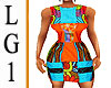 LG1 Spring into Delilah