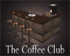 Coffee Club Bar