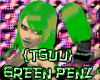 {TGUU} Green Penz