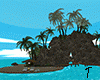 T-Beach Party Island