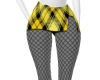 yellowPlaid and net