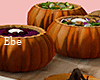Pumpkins Tapas