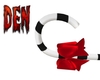 Big Bow Candy Cane 2