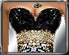 [M]ELEGAN DIVA DRESS-XXL