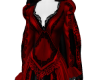 Witchy Vampire Dress