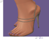 [Gel]Margarete Heels