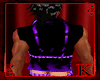 (K) Sexy Karlos Vest