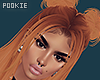 Mashia Pumpkin Ginger