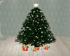 Christmas Tree Animate