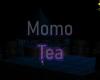 momo's servers