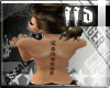 FFD Oriental Touch Fem