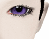 purple shinigami eyes