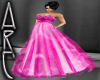 ARC Pink Full Dress