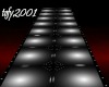 T2001- Runner - Catwalk