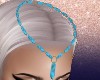 Chalcedony Headdress