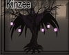 Tree w/ Lamps& sound