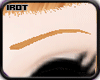 [iRot] Toffee Eyebrows