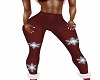 Snowflake Leggings