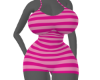 pink candy stripe