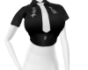 Black Goth School