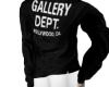 Dept Long Sleeve