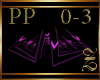 [Z]Light Pyramid Purple