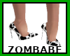 ☢Z Cow Shoe 2