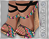 [M]Crochet Lover Shoes