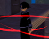 RED LIGHT CIRCLE