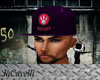  Fitted Cap