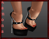 Black Romance Shoes