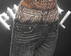 JEANS 'GREY'
