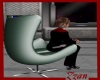 voyager ready room chair