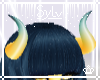 Bijoux | Horn