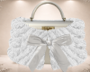 Kelly Coat Bag Snow