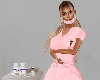 NPC Nurse With Medicine