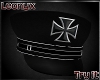 Iron Cross Military Cap