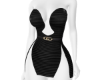 8! ِ  Luxor Black Dress
