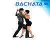 Bachata Couple Dance
