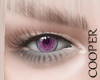 !A double pink color