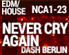 House - Never Cry Again
