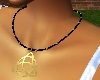 *TJ* Charmed Pendant2 Go