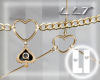[LI] QOS G Garters LLT