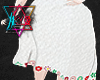 K| Quetzaly Skirt