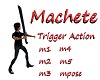 Machete