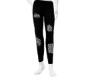 𝕄. Dark Jeans M