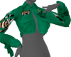 They Not Like Us (Teal)
