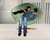 !!Cuddle Chair